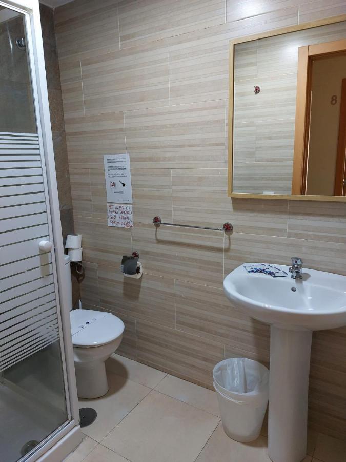 La Casona De Rances Grupo Ac Gestion Apartment Cadiz Exterior photo